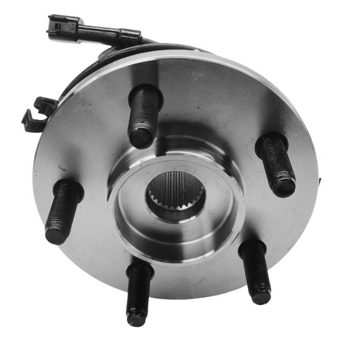  530507 Wheel Bearing and Hub Assembly For JEEP
